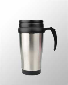 תרמוסים וכוסות תרמיות