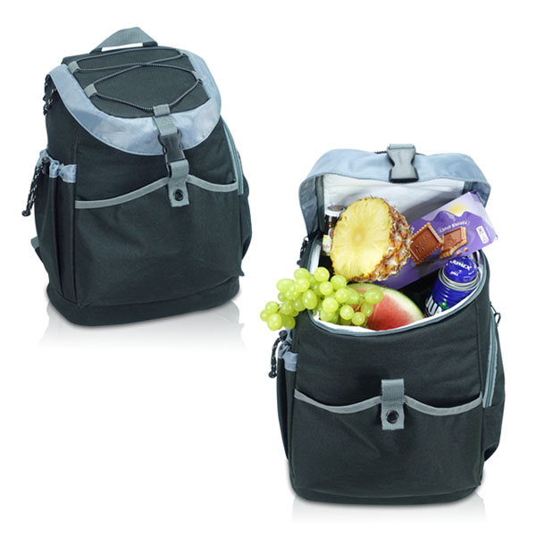 צידניות ממותגות, הדפסה על צידנית