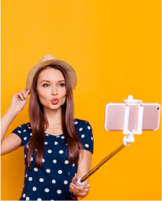 אביזרים לסמארטפונים