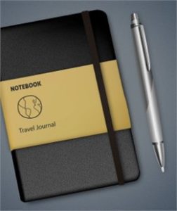 עטים ממותגים, עטים עם לוגו