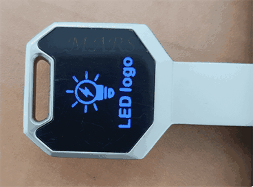 דיסק און קי ממותג-כולל הדפס לוגו