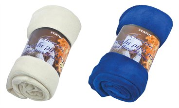 שמיכות CORAL FLEECE