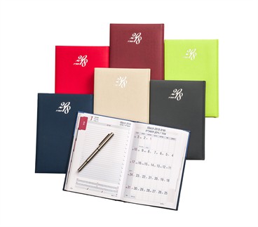 יומן יומי לא מדורג 15/21ס "מ GOMATO