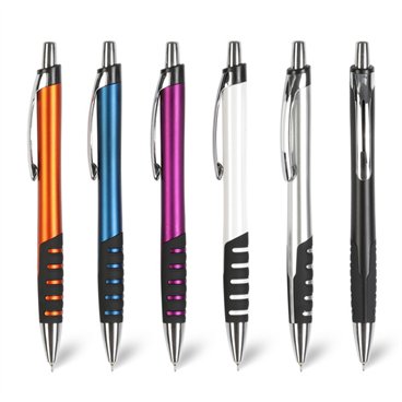 -עט ג'ל חוד מחט מעוצב