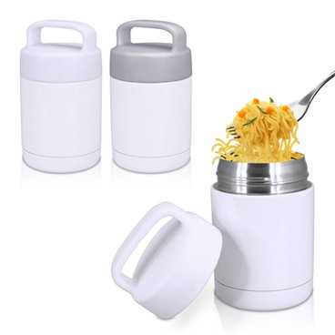 מיכל מזון תרמי איכותי מנירוסטה