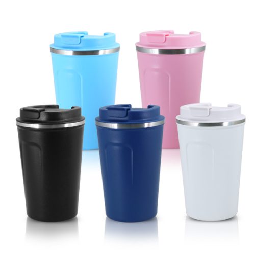 כוס נירוסטה תרמית איכותית במיוחד דופן כפולה