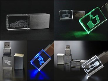 דיסק און קי,זיכרון נייד קריסטלי