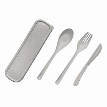 מארז סכום ידידותי  לסביבה,עשוי חיטה