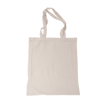 תיק 100% כותנה 130 גר'