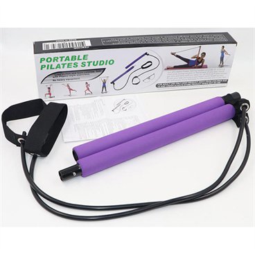 מאמן פילאטיס אישי