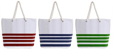 תיק צד / תיק ים / תיק קניות מעוצב