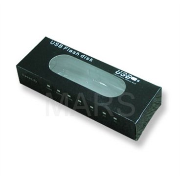 קופסת קרטון לדיסק און קי