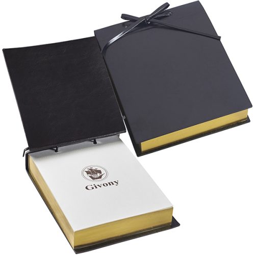 בלוק ממו עסקים "Givony"