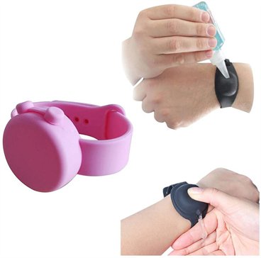 Hand Sanitizer Dispenser