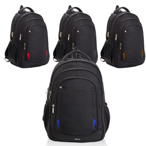 תיק גב למחשב , בד איכותי במיוחד 1680D