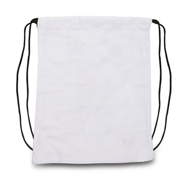 תיק שרוך עשוי בד המתאים להדפסת סובלמציה