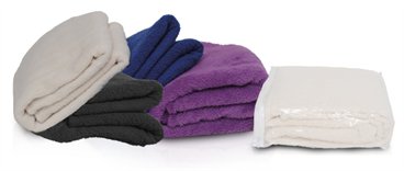 שמיכת טלוויזיה נעימה במיוחד עשויה בד קורל פליז