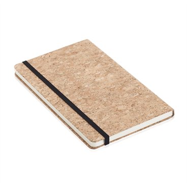 מחברת שעם , סגירת גומי , A5