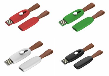 דיסק און קי נשלף חדש, רצועת אחיזה