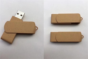 דיסק און קי ממוחזר "טוויסט"