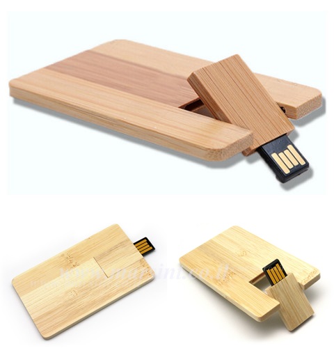 דיסק און קיי-עץ "כרטיס ביקור"