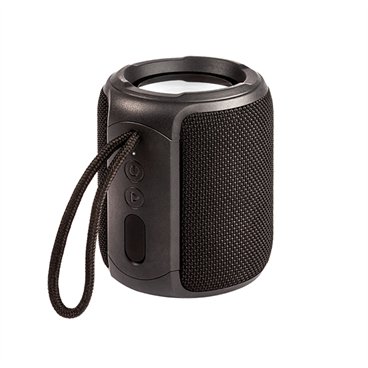 רמקול  עמיד למים עוצמתי 10W סאונד 360 היקפי