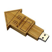 דיסק און קי מעץ " בית"