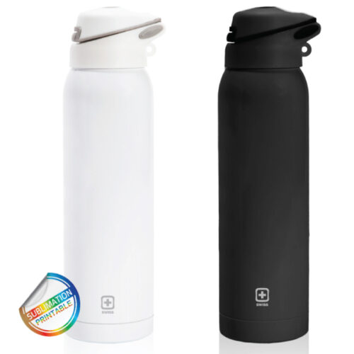 SW בקבוק תרמי מנירוסטה ,דופו כפולה לשמירת קור וחום