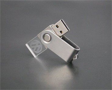 דיסק און קי מתכת/קריסטל,טוויסט