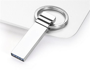 דיסק און קי ממותג-כולל הדפס לוגו