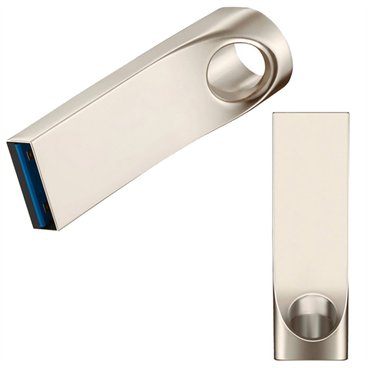 דיסק און קי מתכת מעוצב