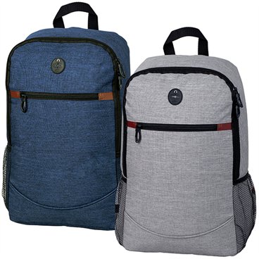 תיק גב "ווקר" Walker 40X30cm WASH