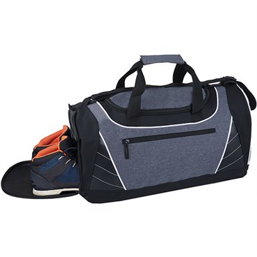 צ'ימידן תיק נסיעות | ספורט עם תא לנעליים