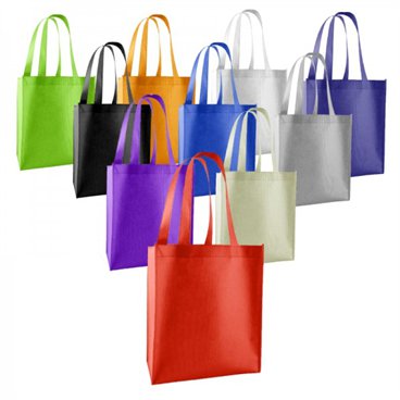 תיק אל בד לקניות ולכנסים