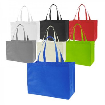 תיק אל בד לקניות ולכנסים