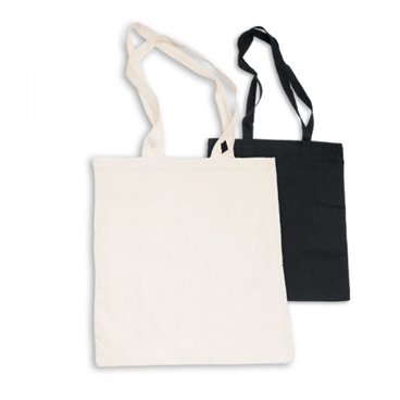 -תיק כותנה, עובי בד 110 גרם