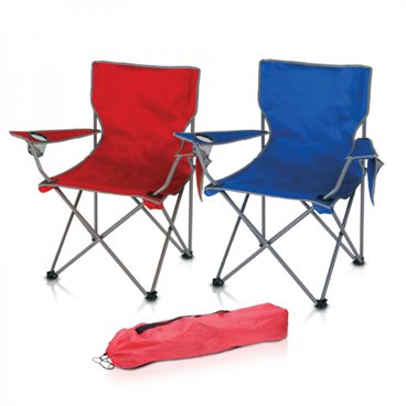 כיסא נוח מתקפל לתיק נשיאה