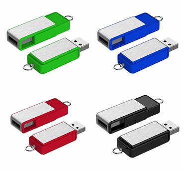 דיסק און קי טוויסט מיני