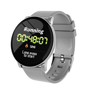 שעון חכם מתחבר לאפליקציה בטלפון הנייד