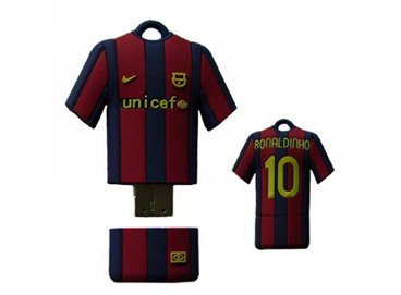 זיכרון נייד,דיסק און קי חולצה