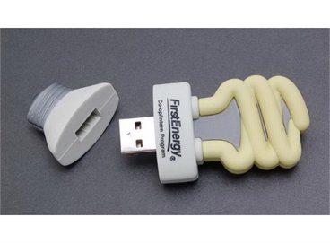 דיסק און קי,זיכרון נייד נורה