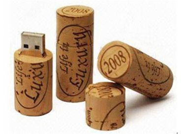 זכרון נייד, דיסק און קי פקק שהם