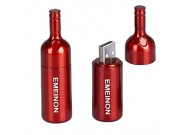 דיסק און קי,זיכרון נייד בקבוק