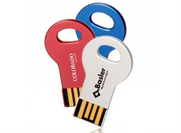 USB-C30- דיסק און קי "מפתח" מיני