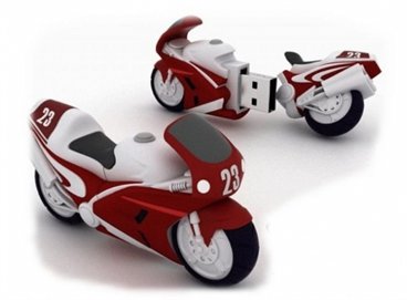 USB-0029-דיסק און קי,זיכרון נייד אופנוע