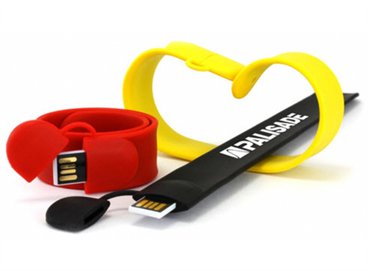 דיסק און קי צמיד