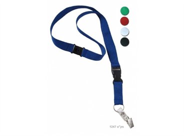 רצועת תג עובד