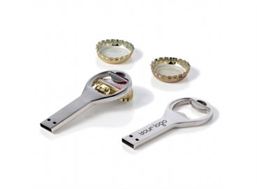 דיסק און קי "פותחן בקבוקים"