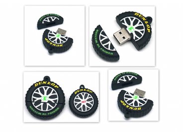 דיסק און קי צמיגים