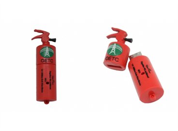 דיסק און קי מטף כיבוי אש